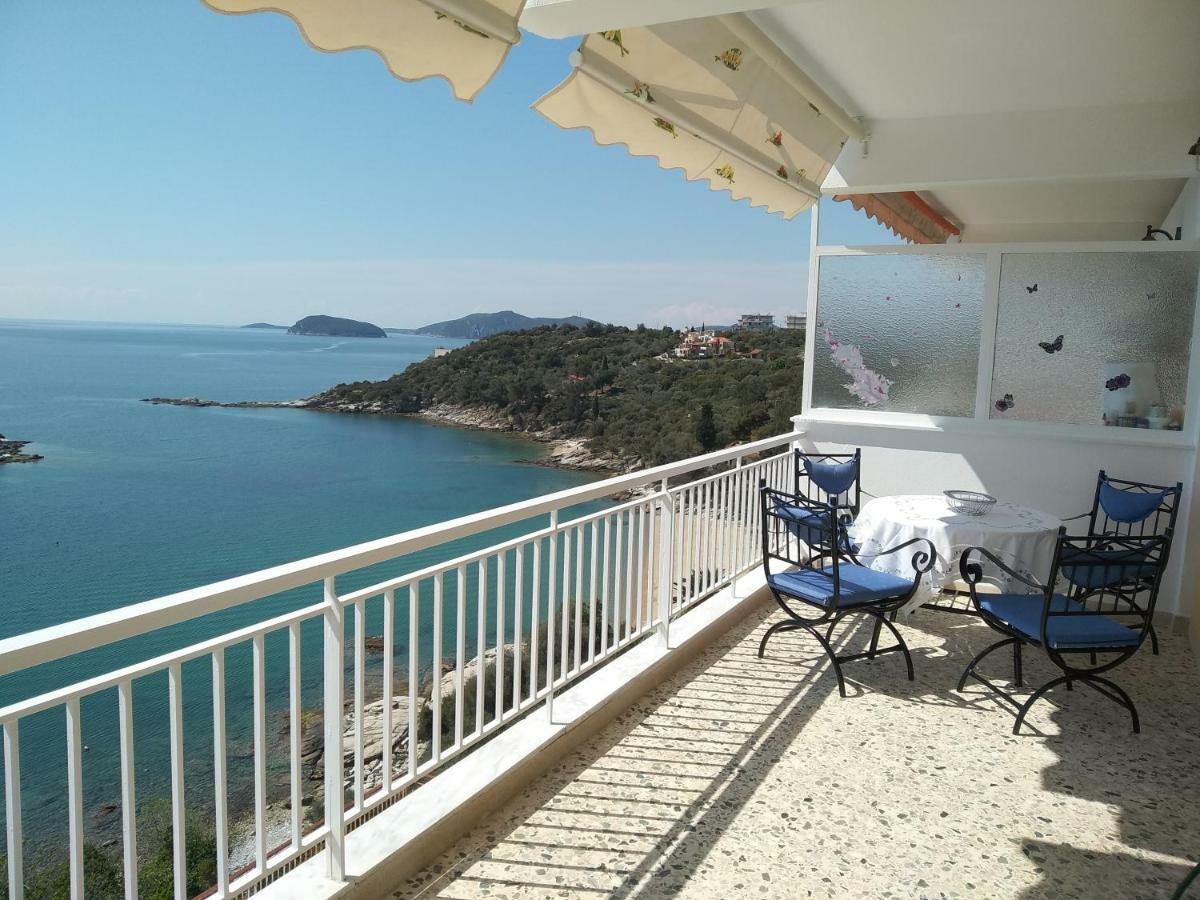 Apartamento Absolut View *